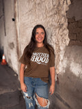 Motherhood Tee