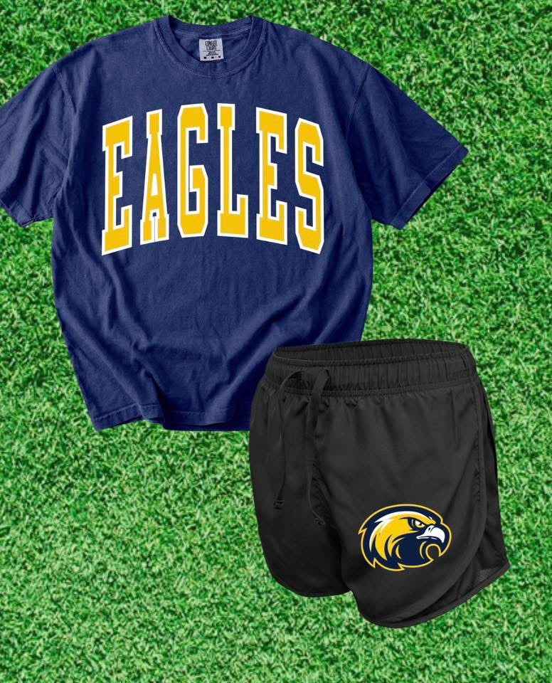 Custom Team Dri-Fit Sets (adult & youth)