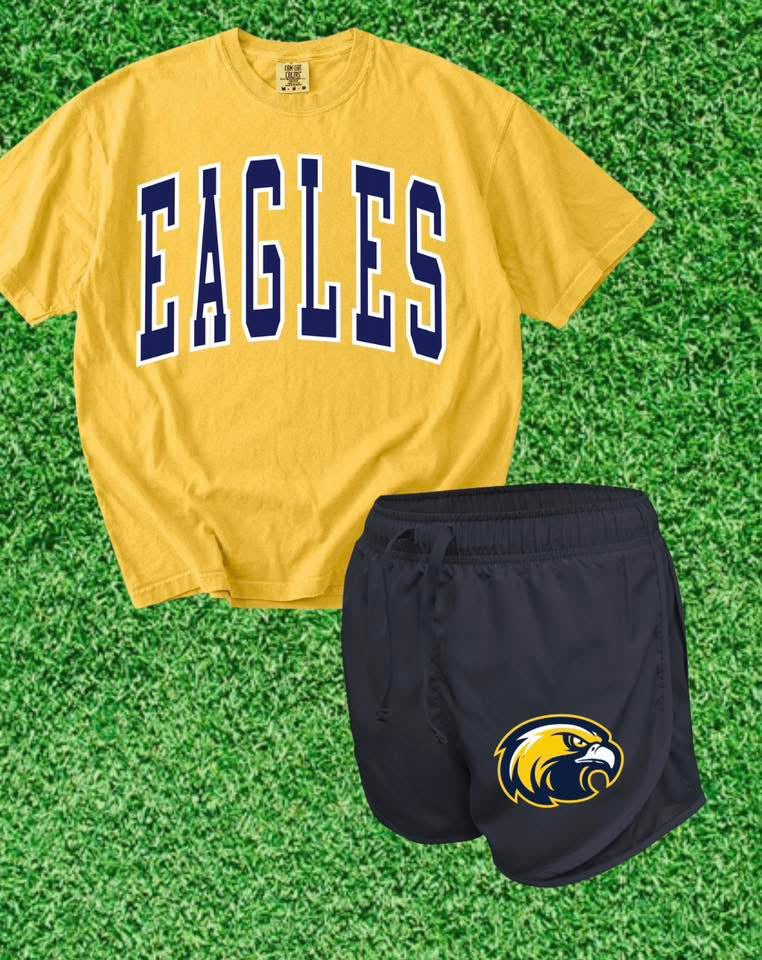 Custom Team Dri-Fit Sets (adult & youth)