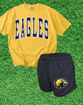 Custom Team Dri-Fit Sets (adult & youth)