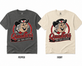 Vintage Custom School Tees