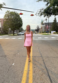 Knoxli Dress