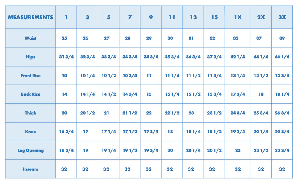 PREORDER- ASHLAND STRAIGHT LEG DISTRESSED JEANS