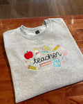 Teacher Crew