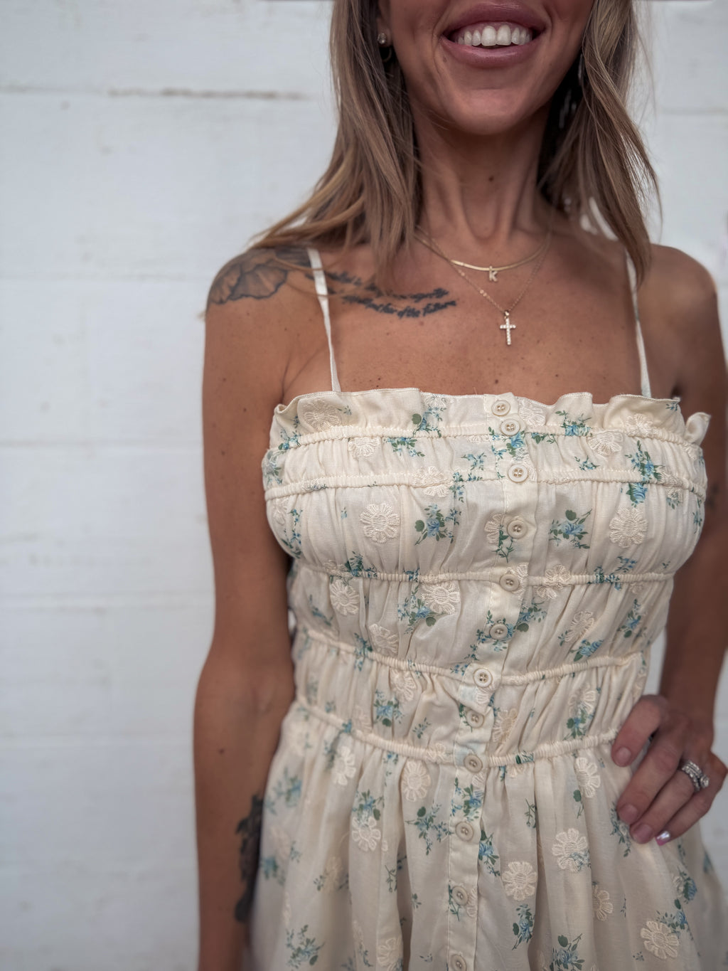 Sloane Dress