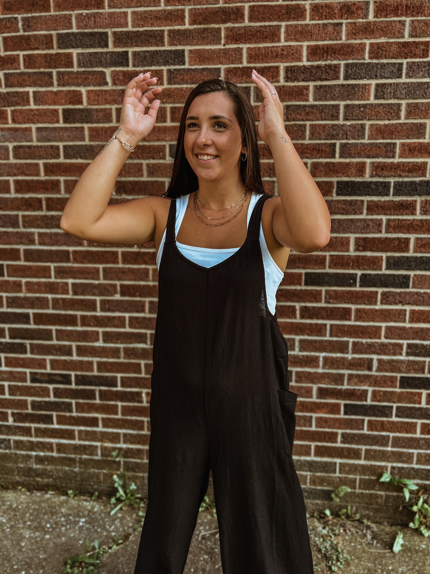 Shiloh Jumpsuit