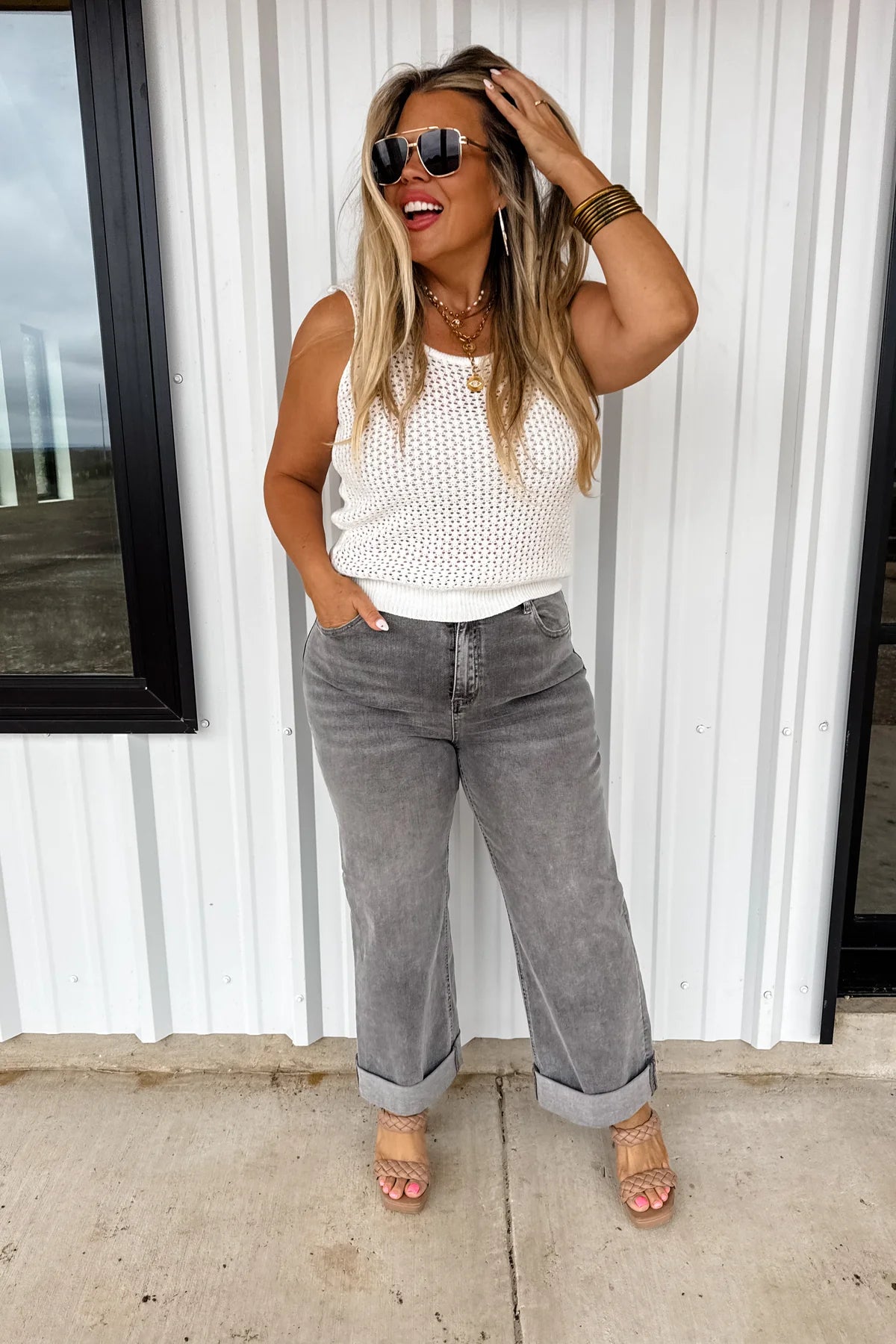 Jordan Jeans