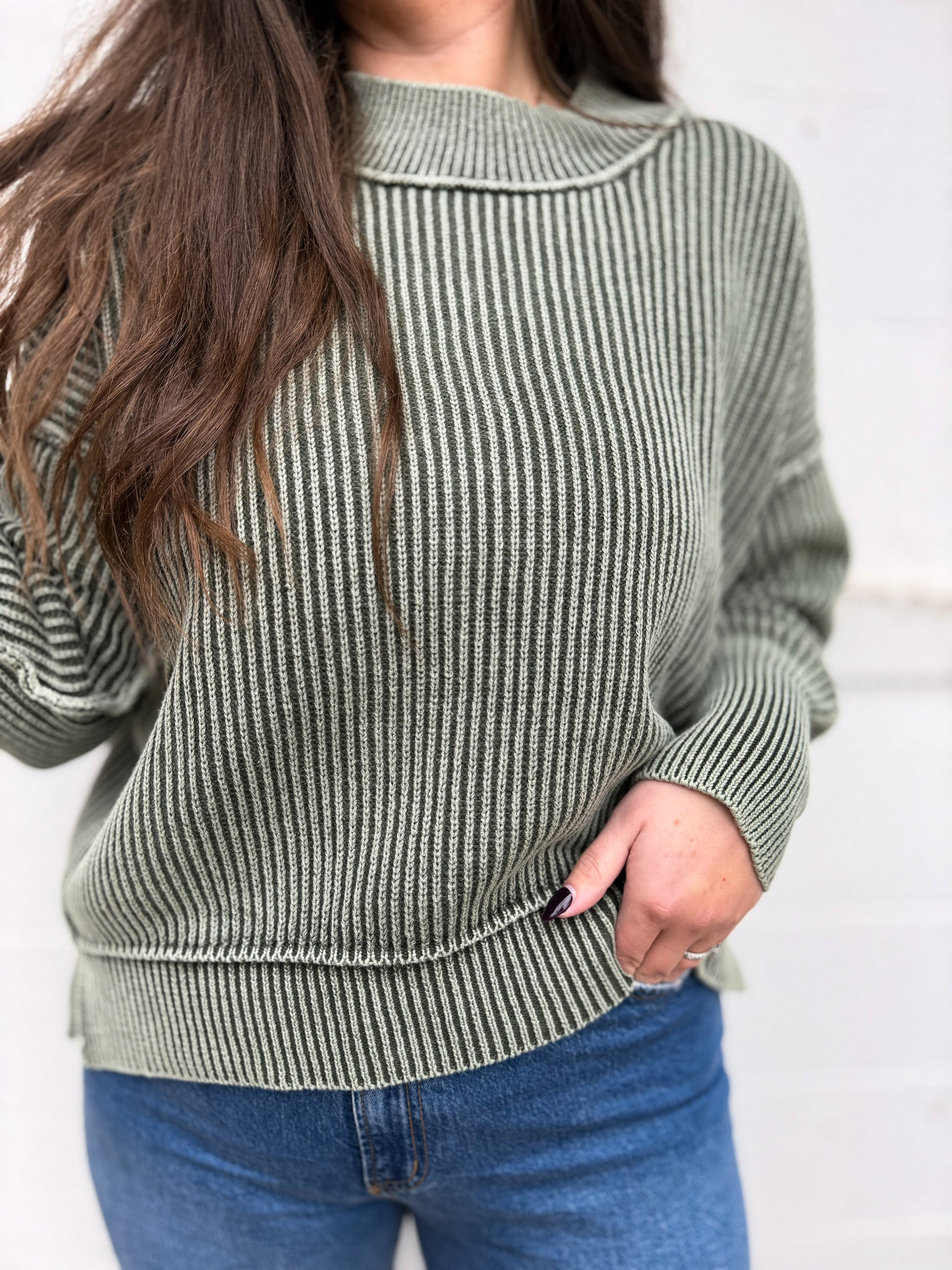 Solana Sweater