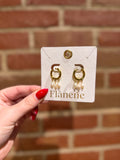 Sejour Earrings