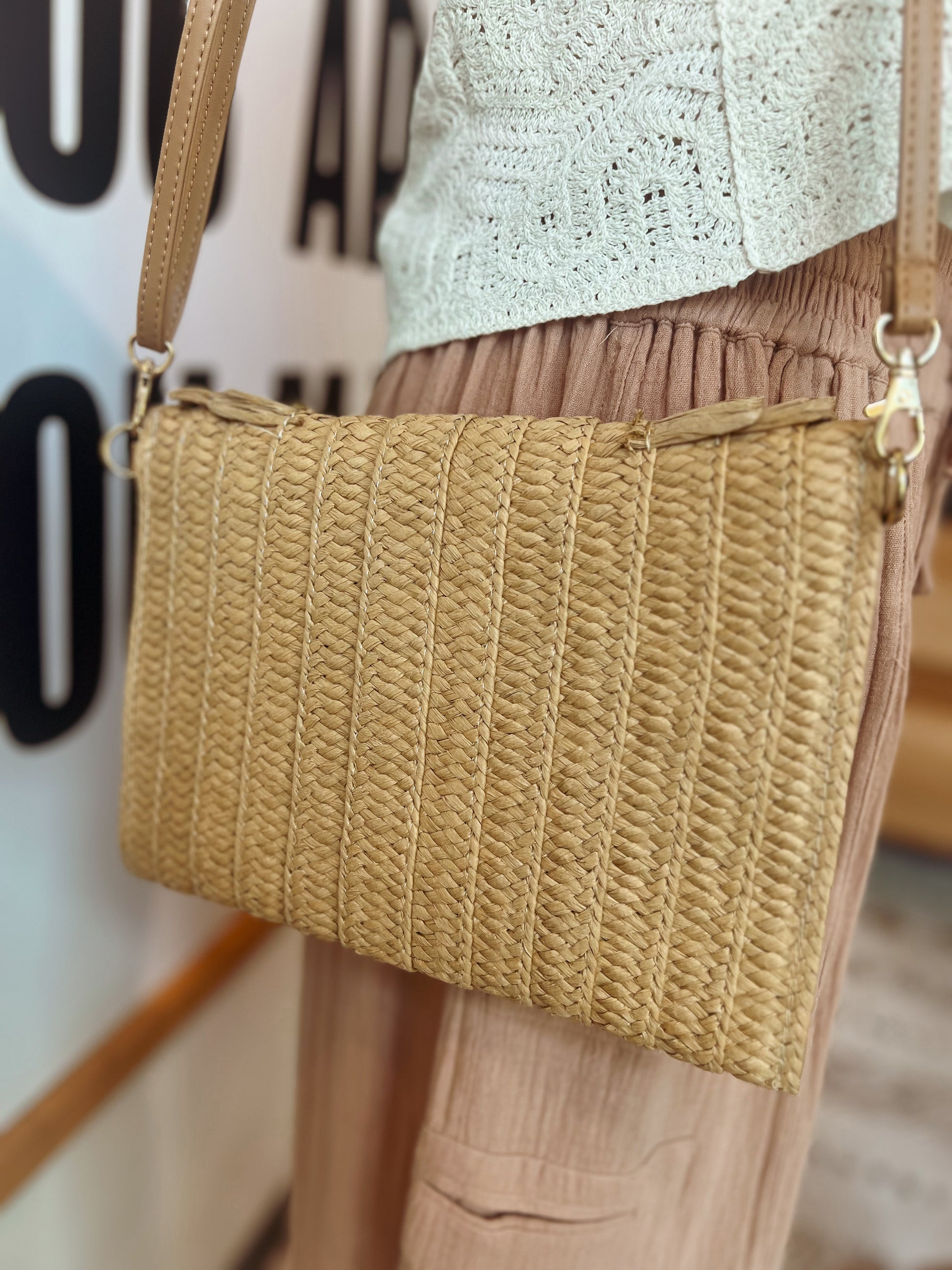 Lucy Bag