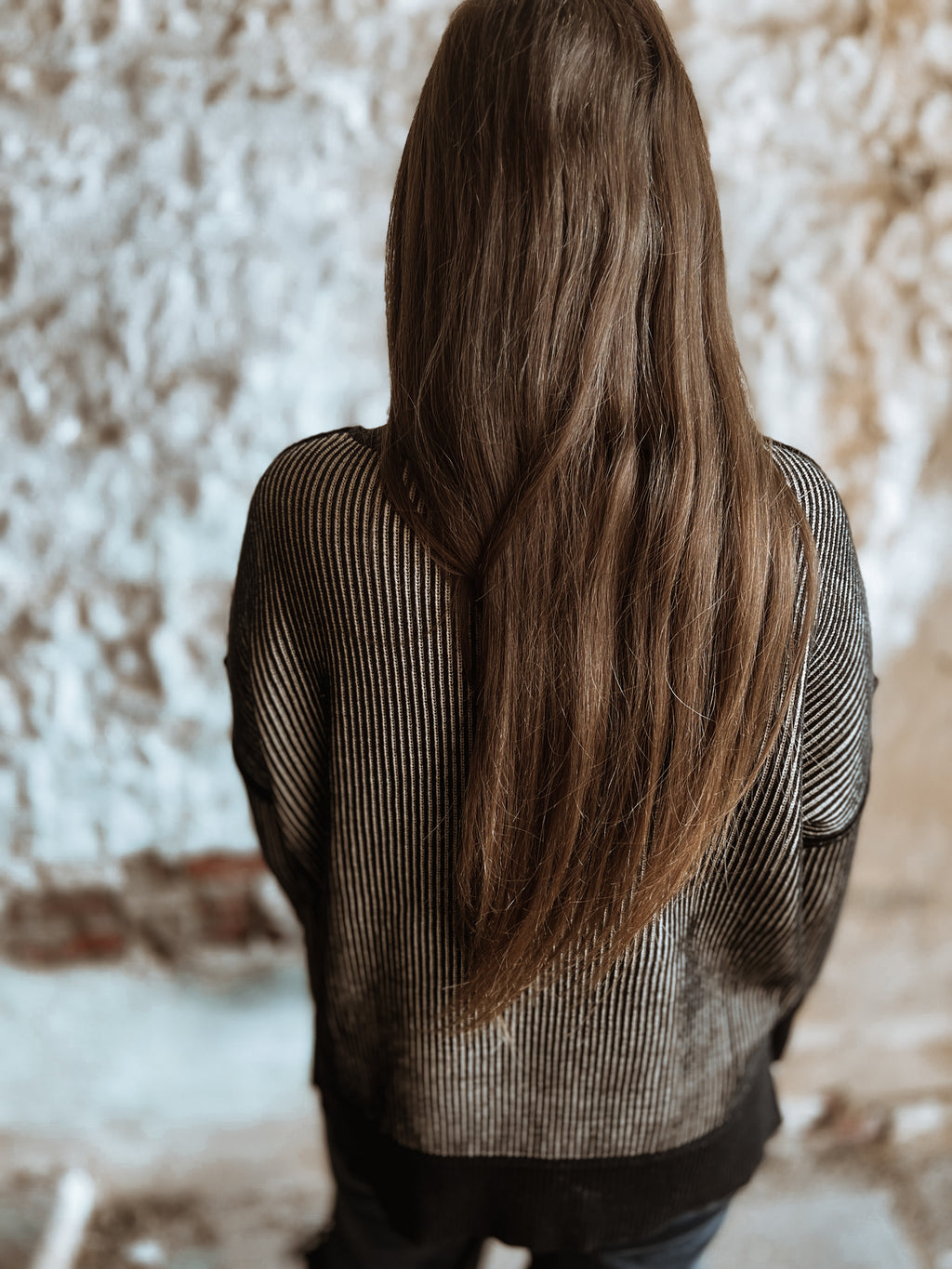 Mara Sweater