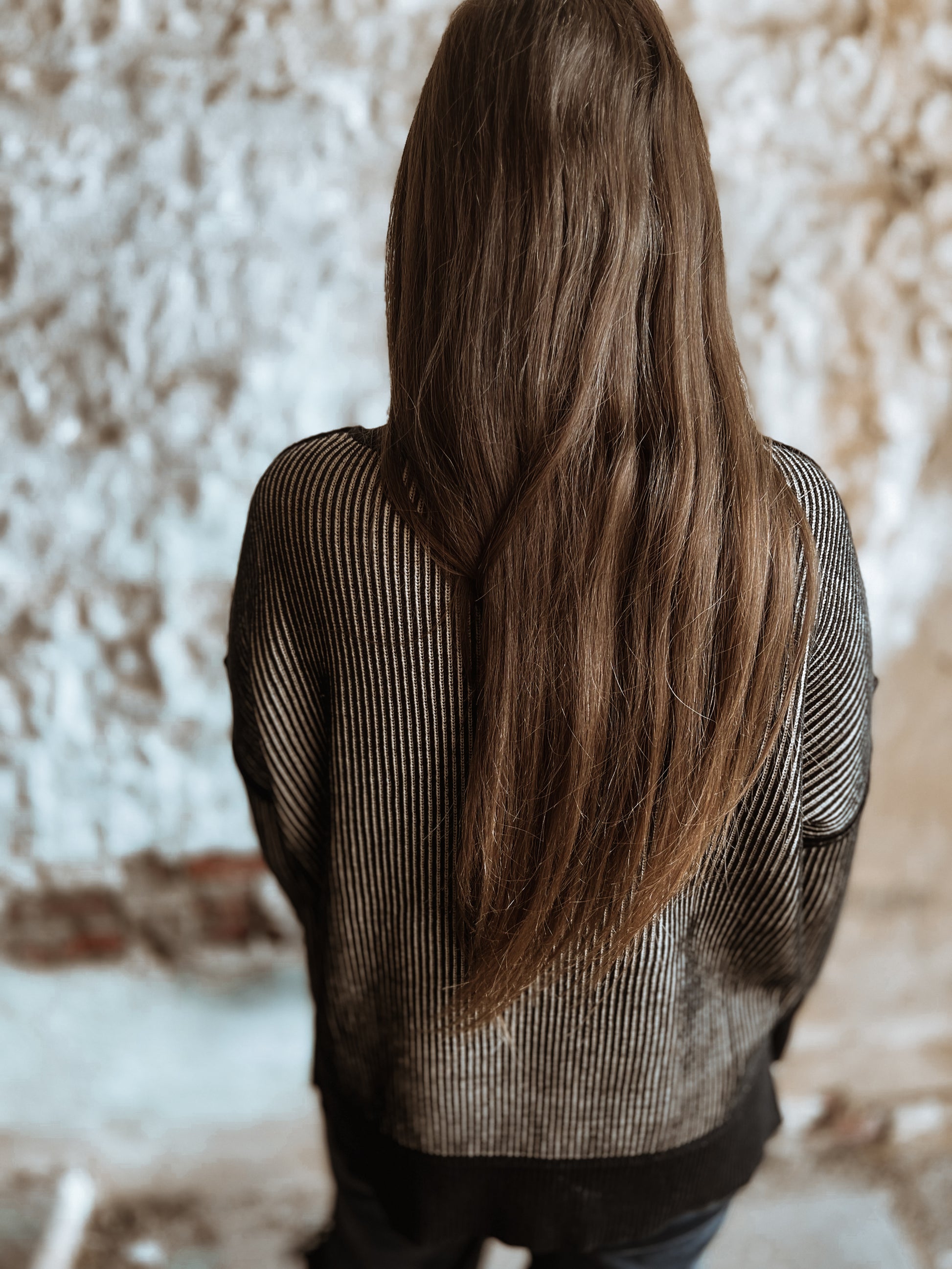 Mara Sweater