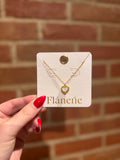 Josie Necklace