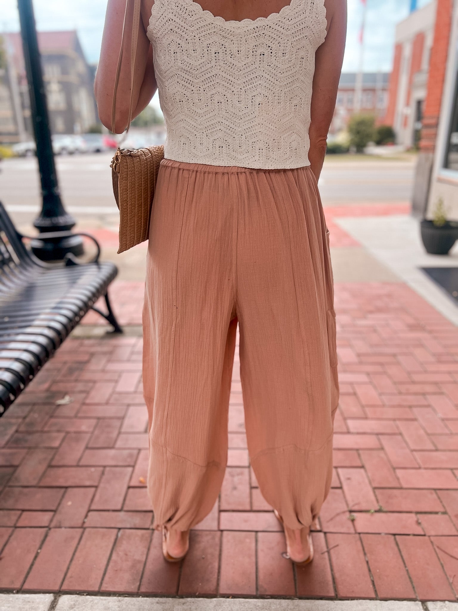 Addison Pants