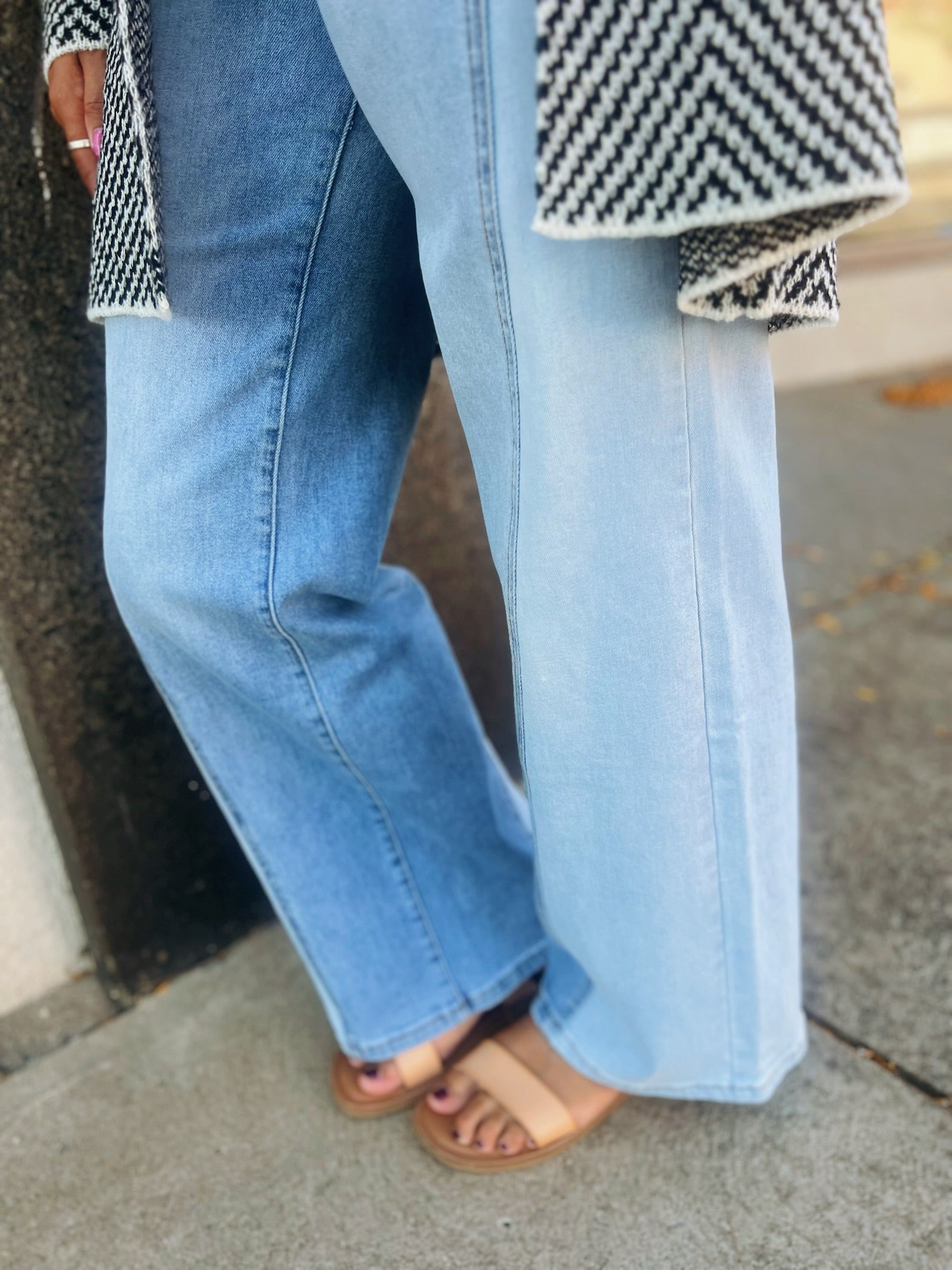 Trailblazer Jeans