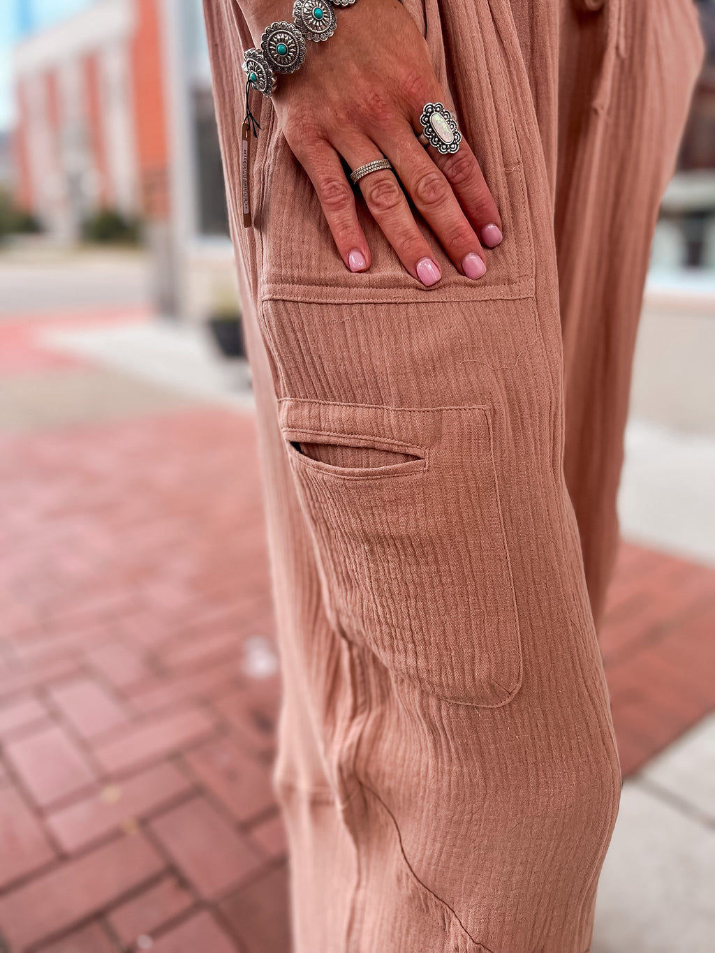 Addison Pants