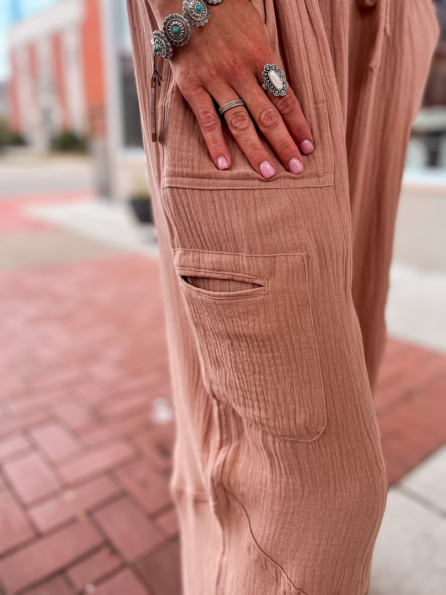 Addison Pants