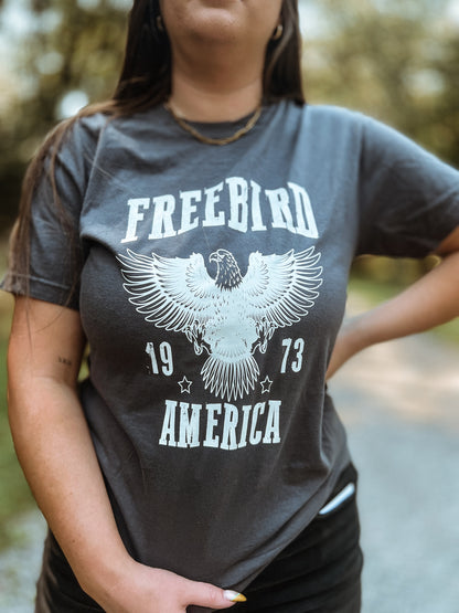 Free Bird Tee