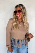 PREORDER- FRINGE BENEFITS TOP