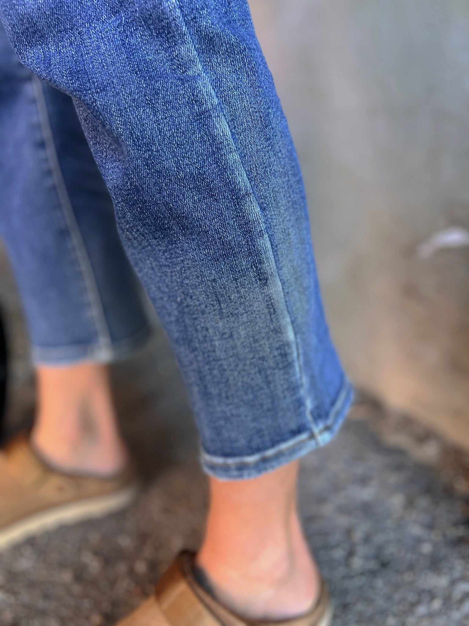 Mason Skinnies
