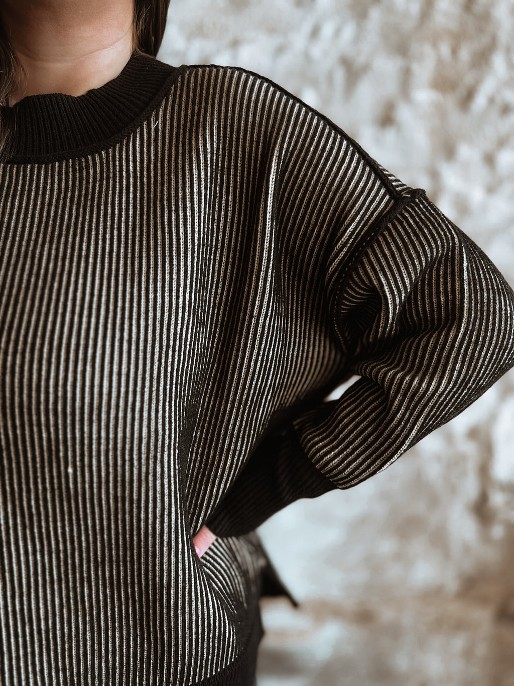 Mara Sweater