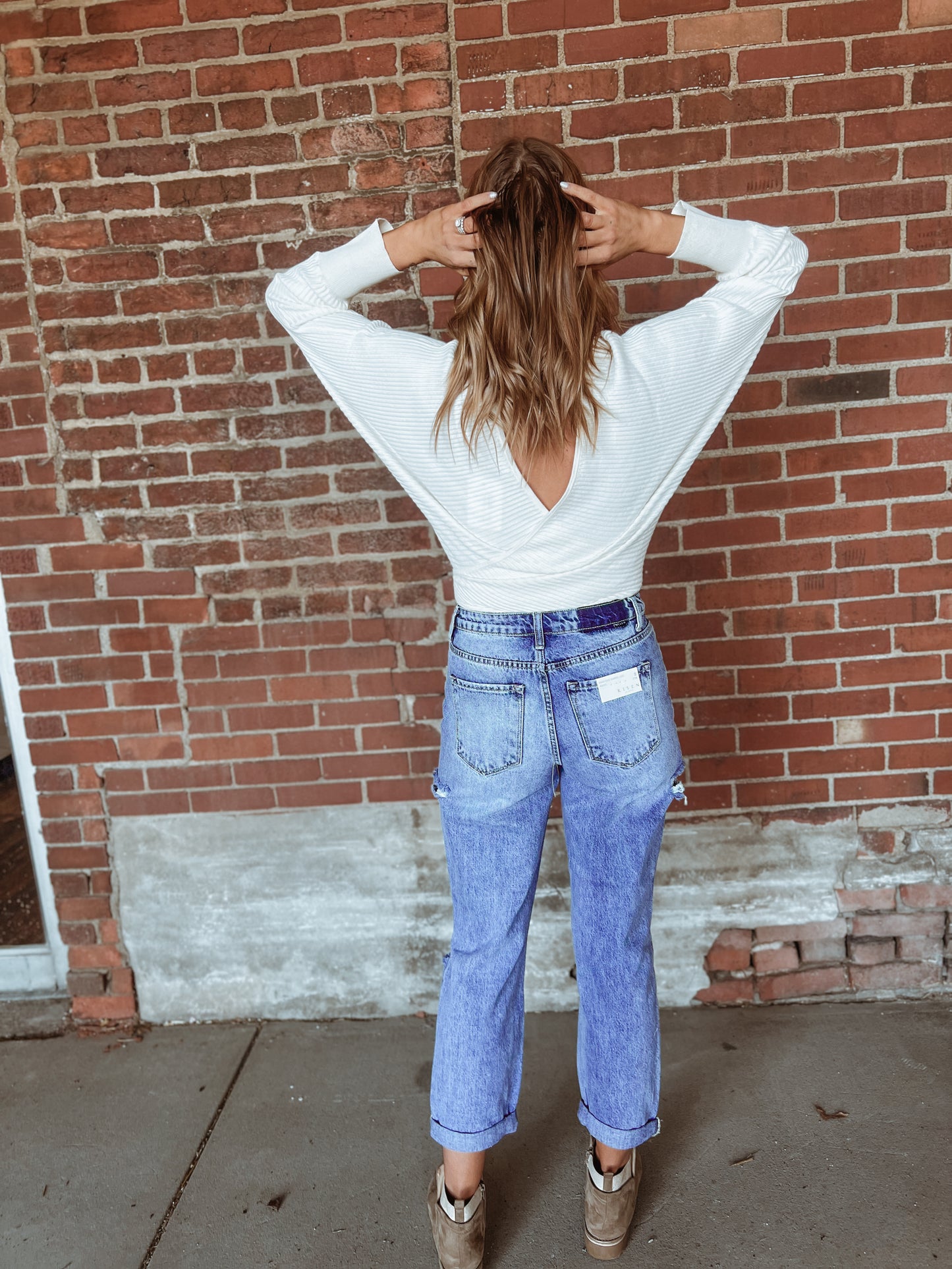 Gia Jeans