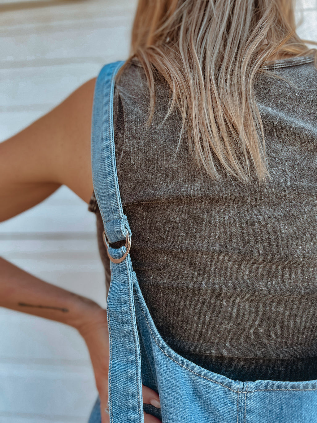 Ranger Jumpsuit