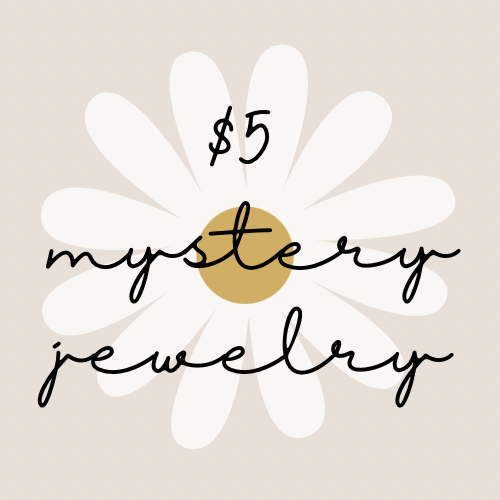 $5 Mystery Jewelry