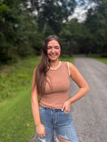 Kiersten Tank