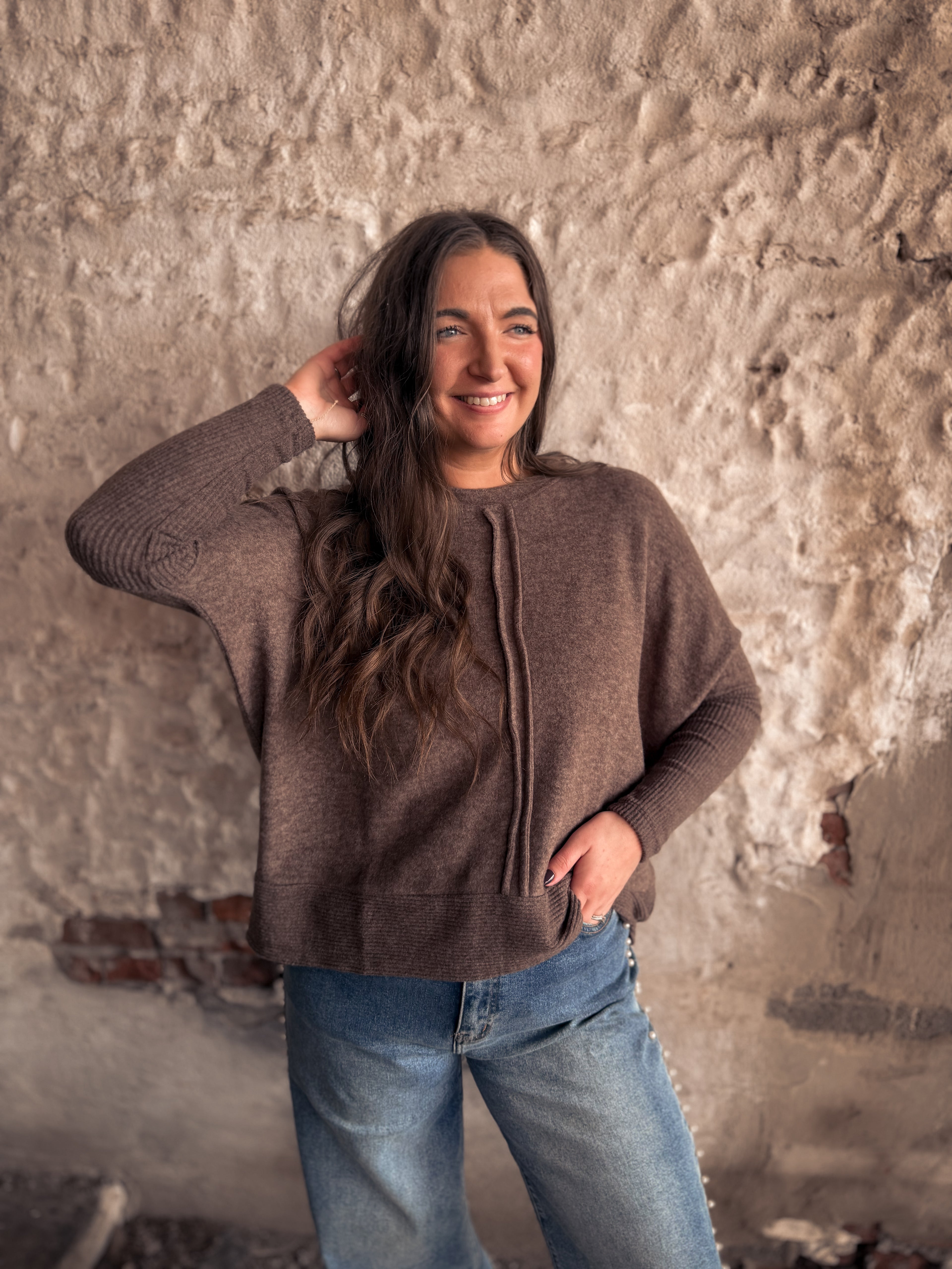 Fiona Sweater