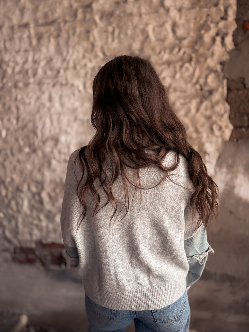 Gloria Cardigan