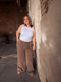 Lennie Acid Wash Sweats