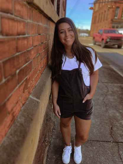 Everest Romper