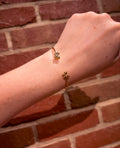 Poppy Bangle