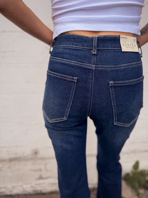 Arizona Bootcut Jeans