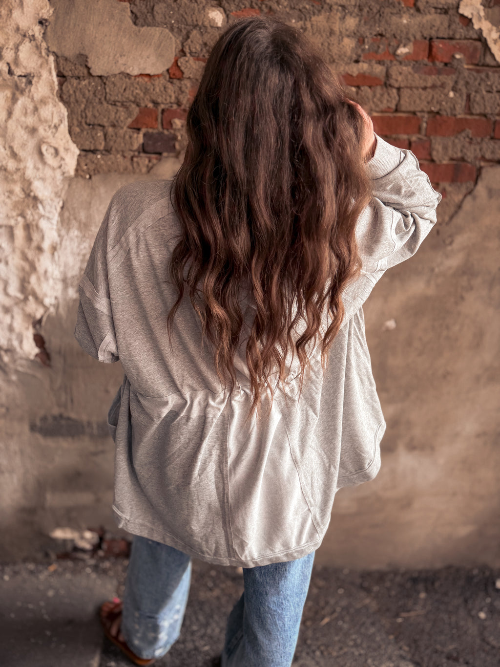 Laina Cardigan