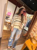 Wren Sweater