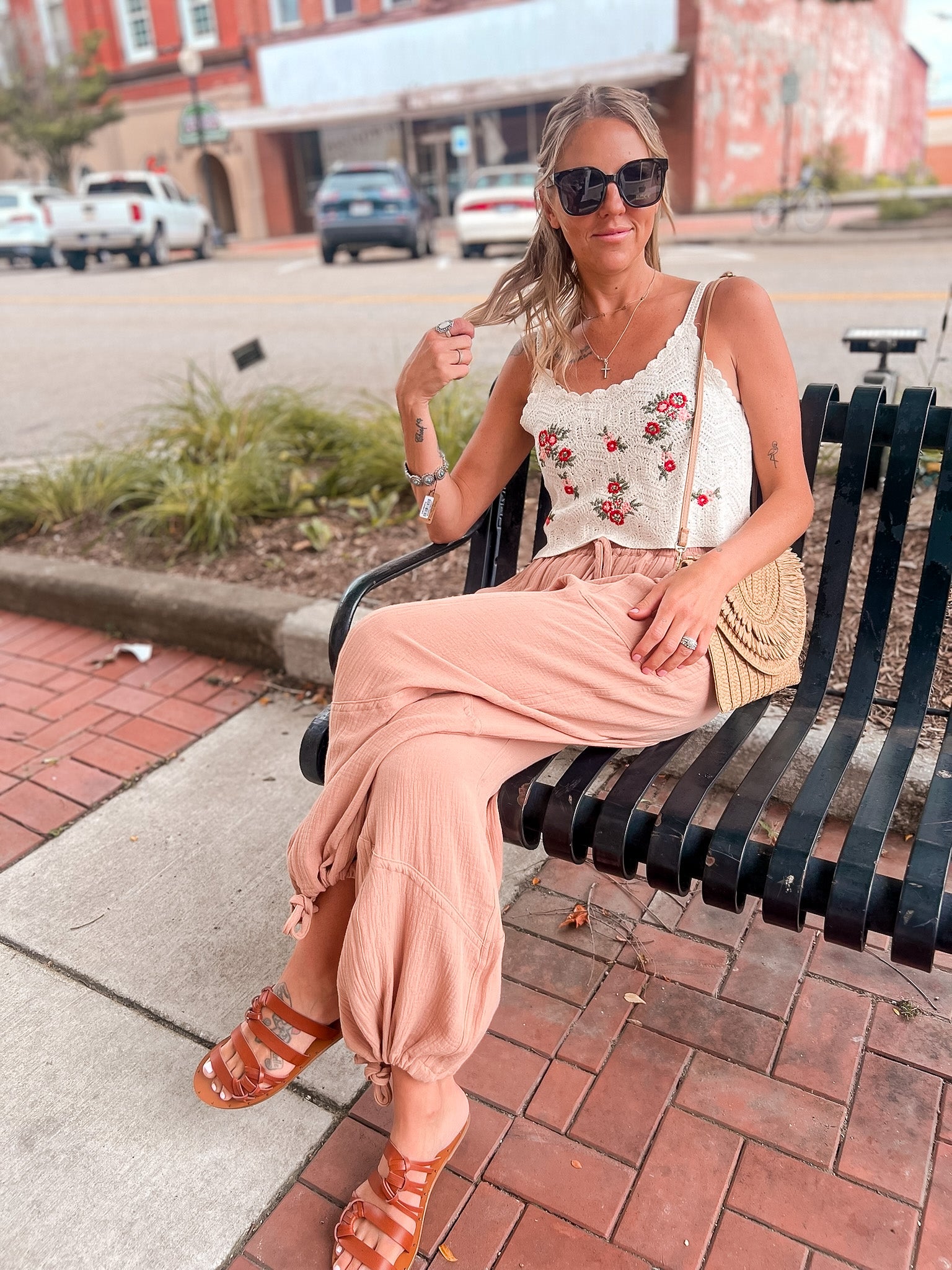 Addison Pants