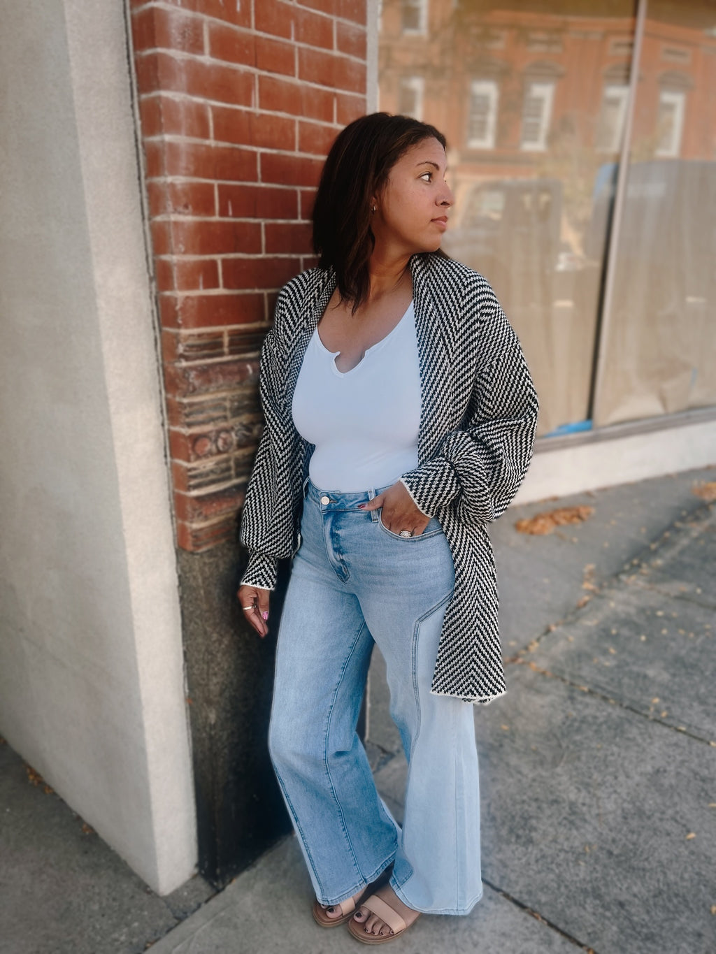 Trailblazer Jeans