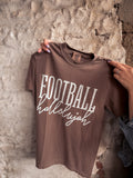 Football Hallelujah Tee