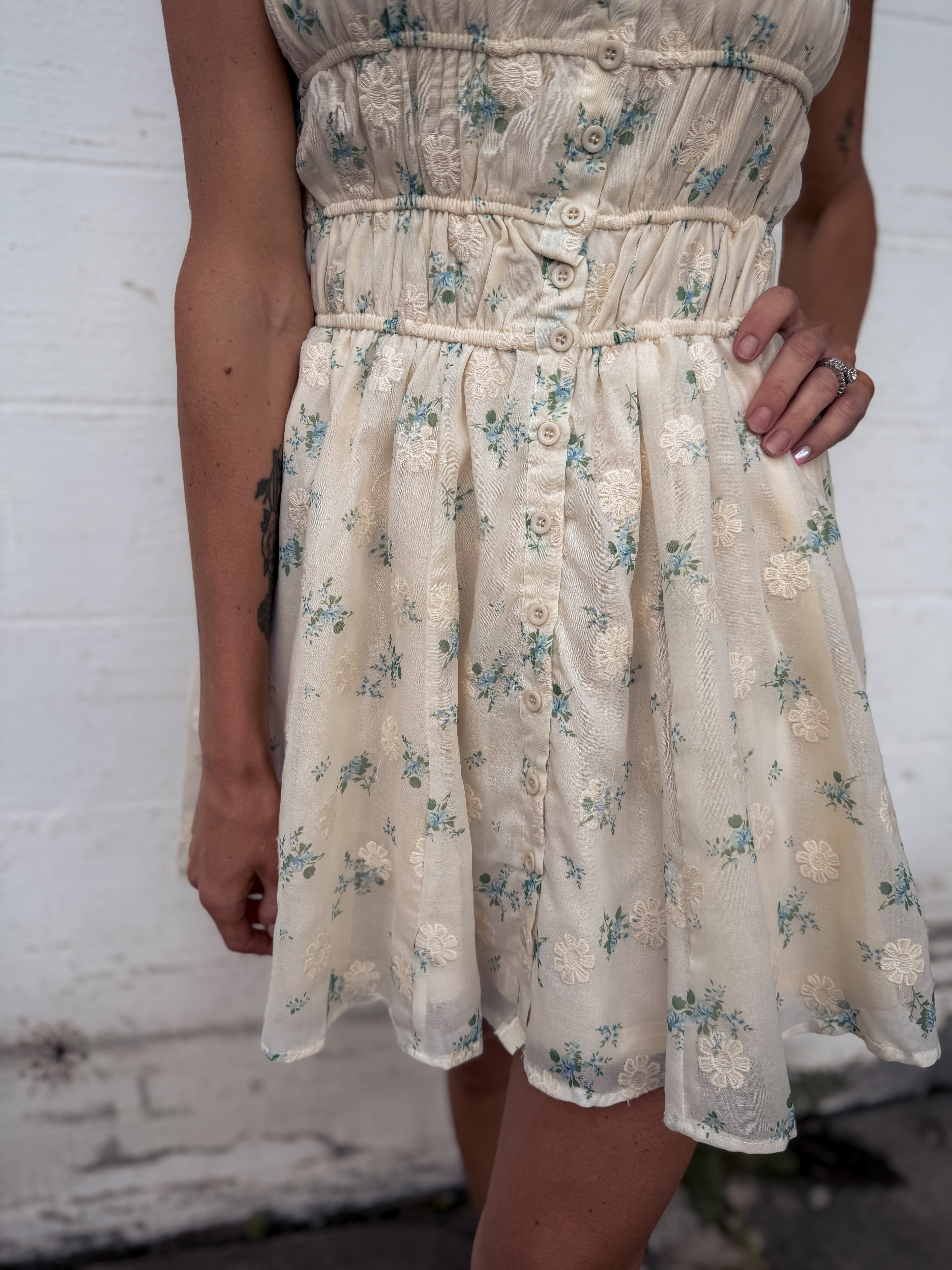 Sloane Dress