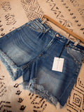 Raine Shorts