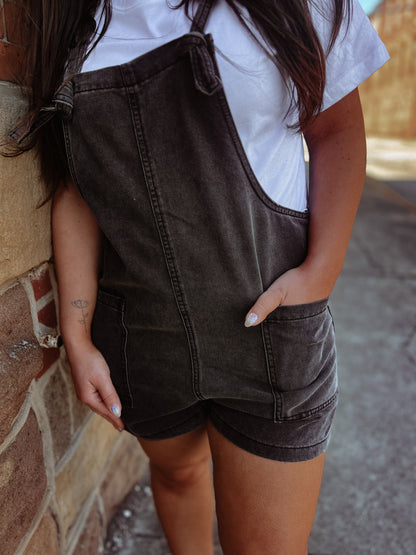 Everest Romper