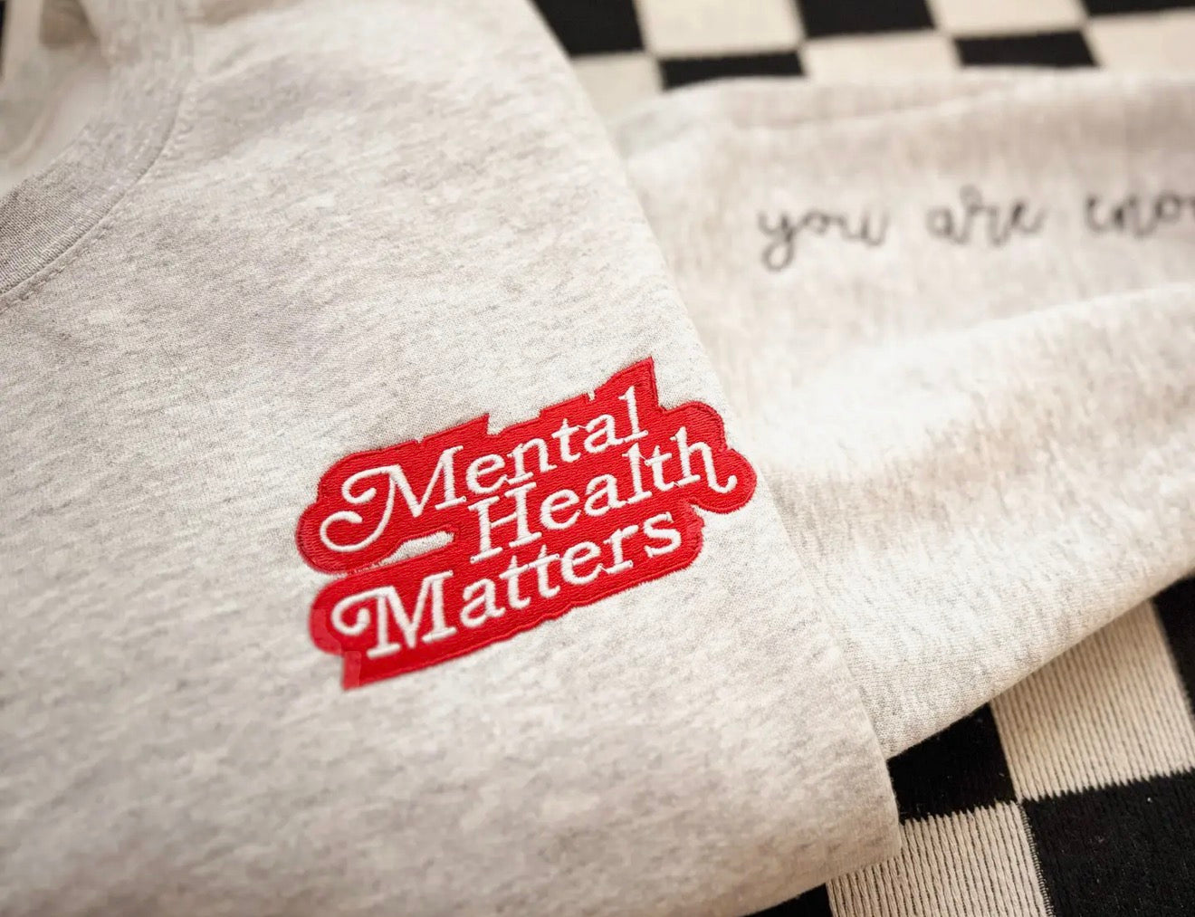 Mental Health Matters Crew