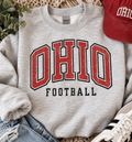 Ohio Football Crew