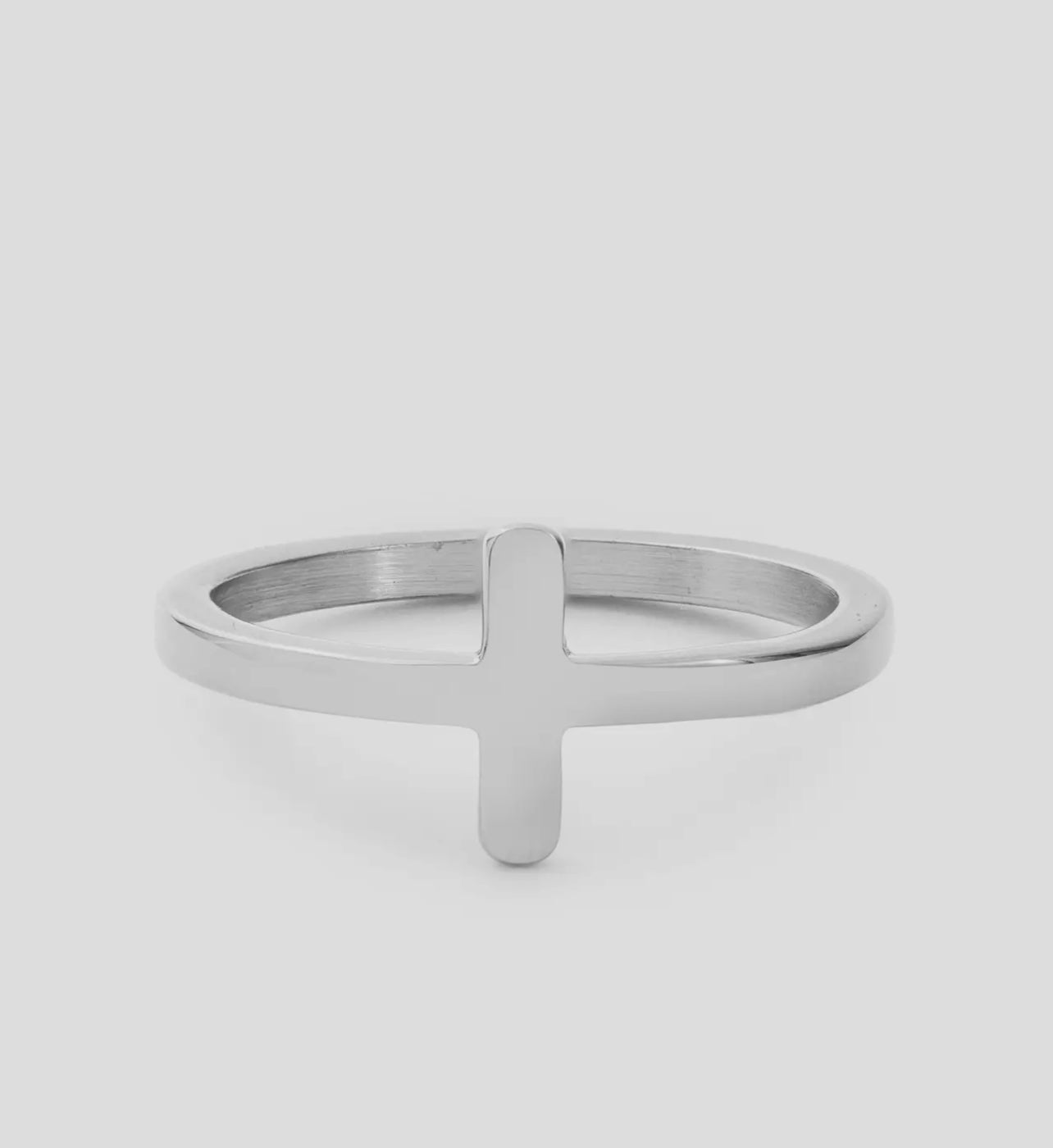 Cross Ring