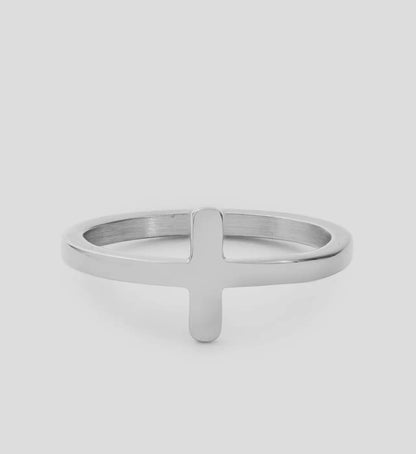 Cross Ring