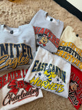 $25 School Tee or Crew