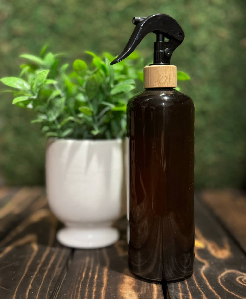 Pumpkin Caramel Crunch Room + Linen Spray