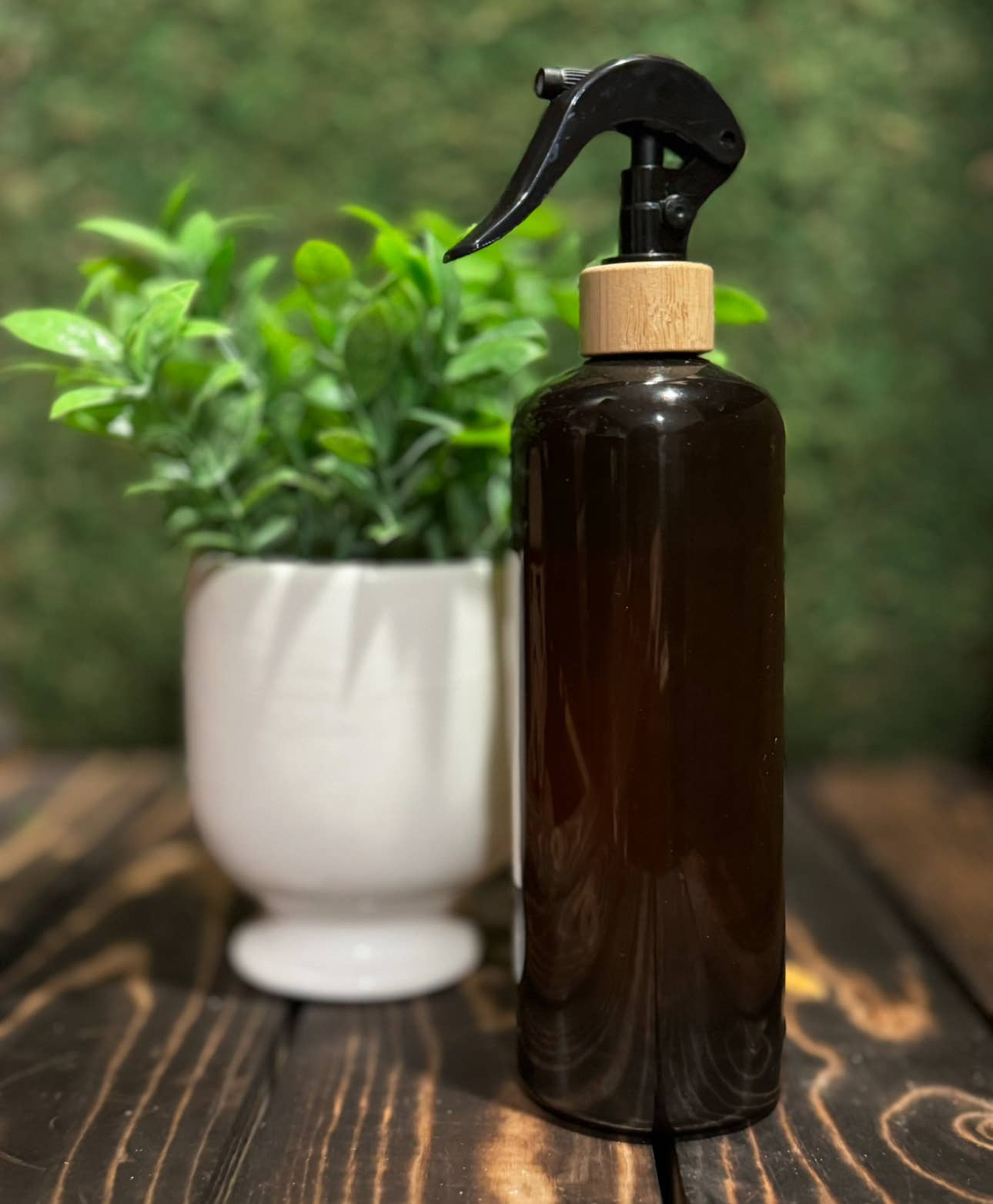 Pumpkin Caramel Crunch Room + Linen Spray